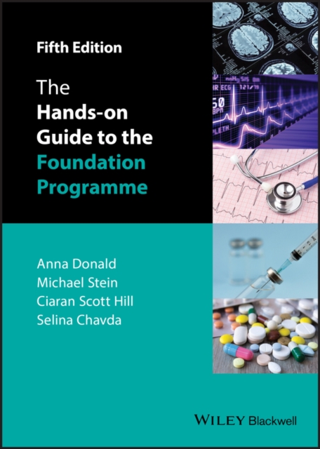Hands-on Guide to the Foundation Programme