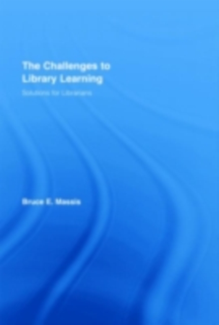 Challenges to Library Learning