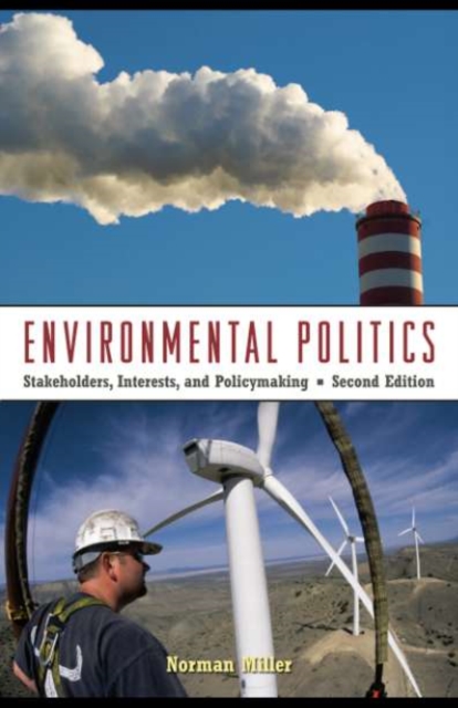Environmental Politics