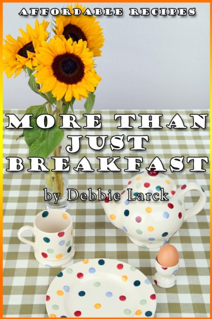 More Than Just Breakfast