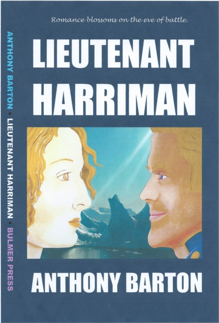 Lieutenant Harriman