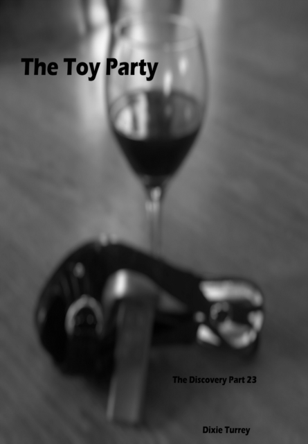Toy Party