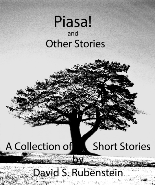 Piasa! and Other Stories