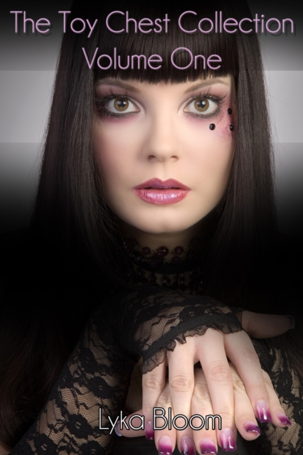 Toy Chest Collection Volume 1