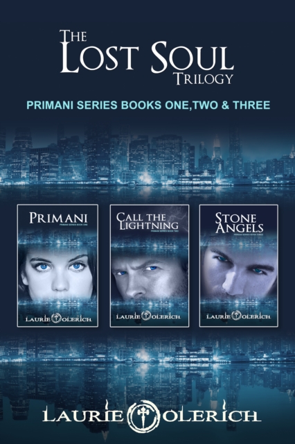Lost Soul Trilogy