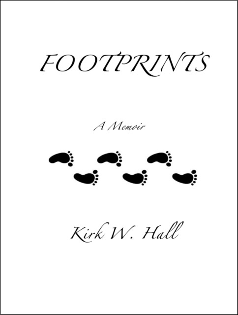 Footprints: A Memoir