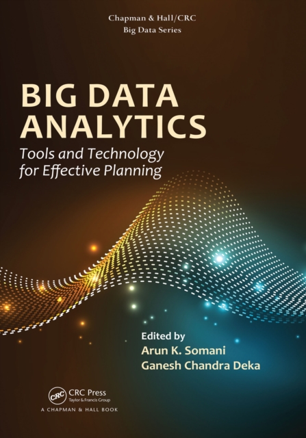 Big Data Analytics