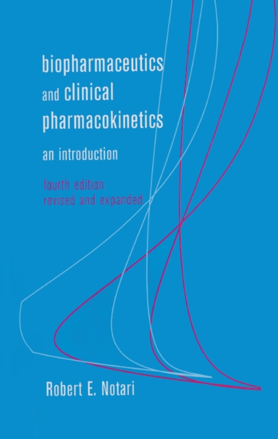 Biopharmaceutics and Clinical Pharmacokinetics