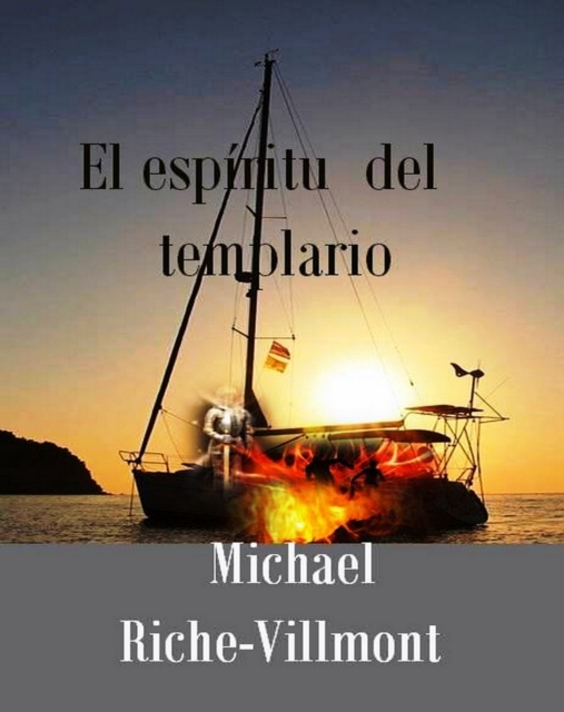 El espiritu del templario