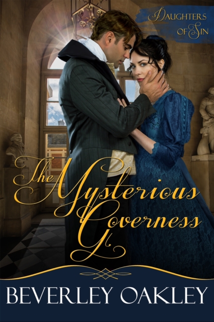 Mysterious Governess