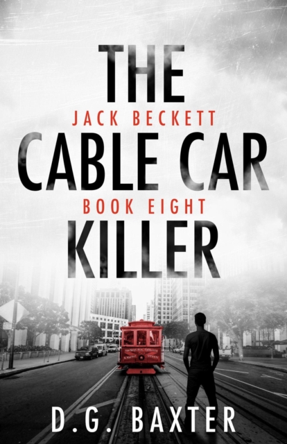 Cable Car Killer