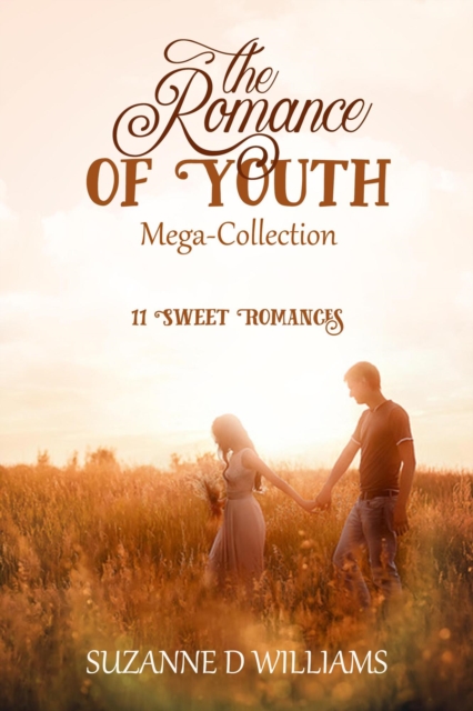 Romance of Youth Mega Collection