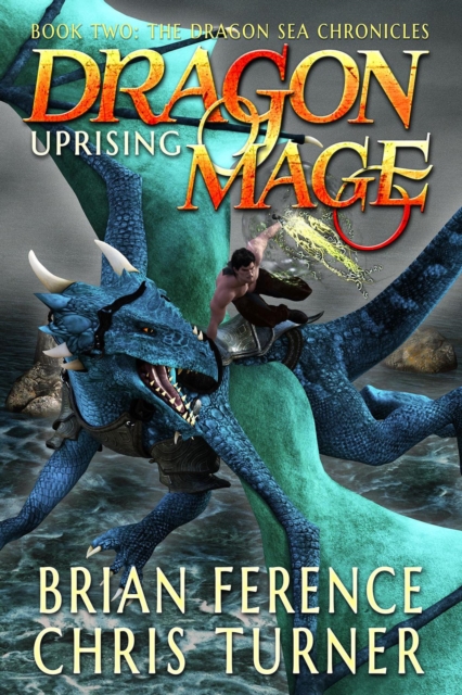 Dragon Mage: Uprising