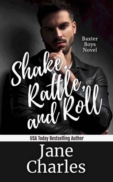Shake, Rattle and Roll
