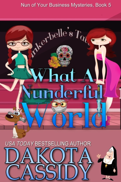 What A Nunderful World