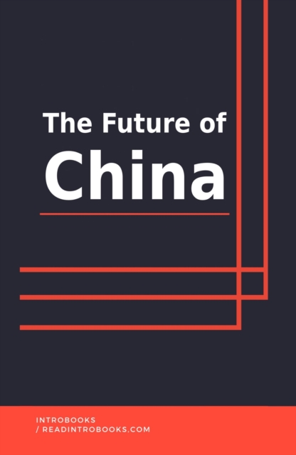 Future of China