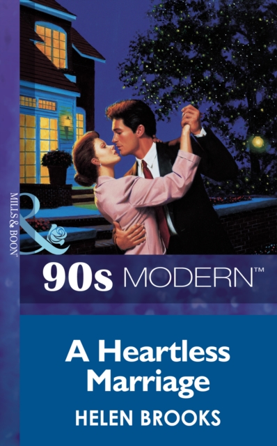 Heartless Marriage