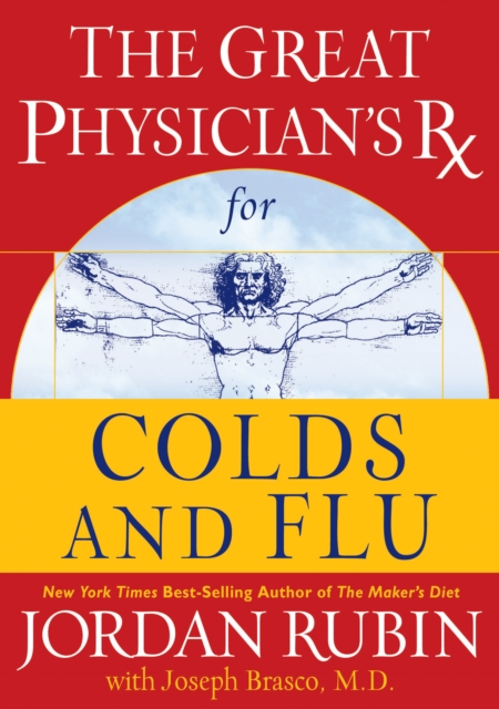 Great Physician's Rx for Colds and Flu