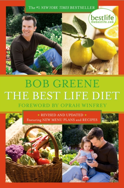 Best Life Diet Revised and Updated