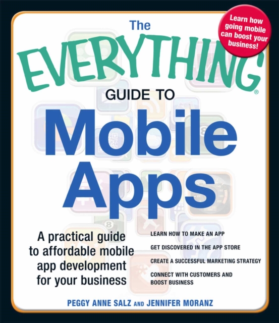 Everything Guide to Mobile Apps