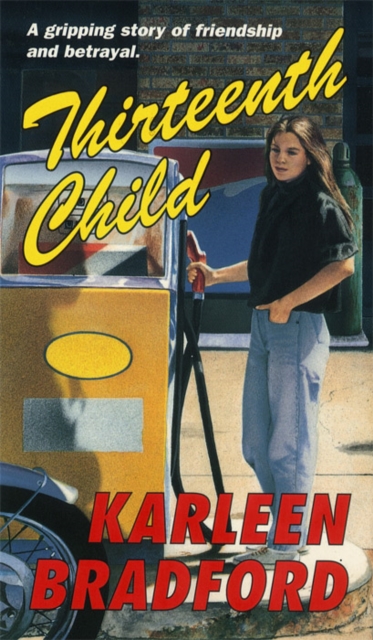 Thirteenth Child