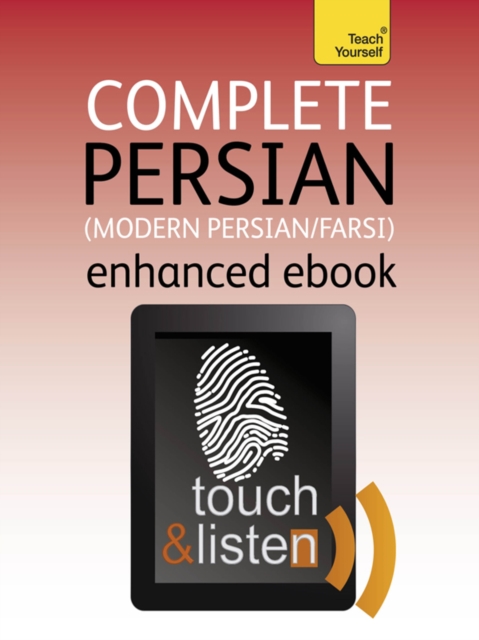 Complete Modern Persian Beginner to Intermediate Course