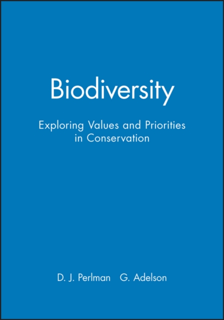 Biodiversity