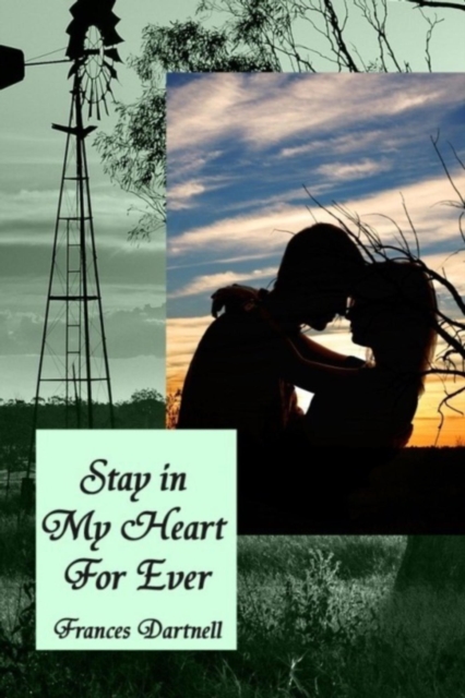 Stay in My Heart For Ever