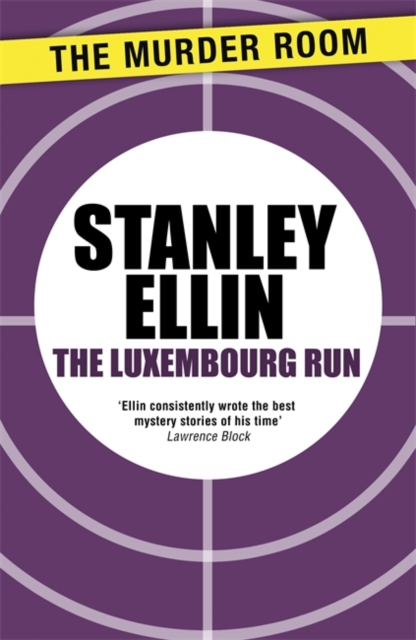 Luxembourg Run