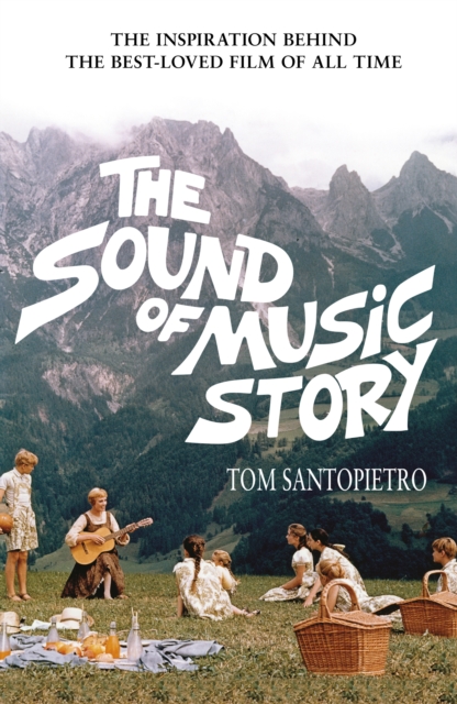 Sound of Music Story