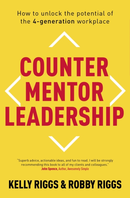 Counter Mentor Leadership