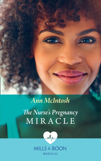 Nurse's Pregnancy Miracle