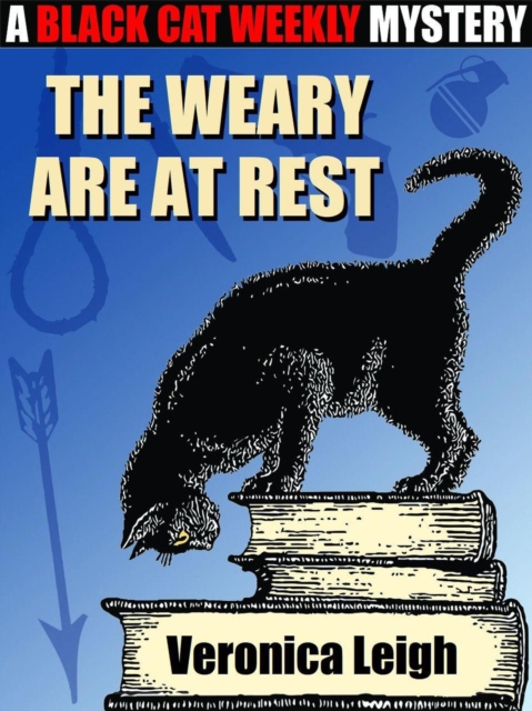 Weary Are at Rest