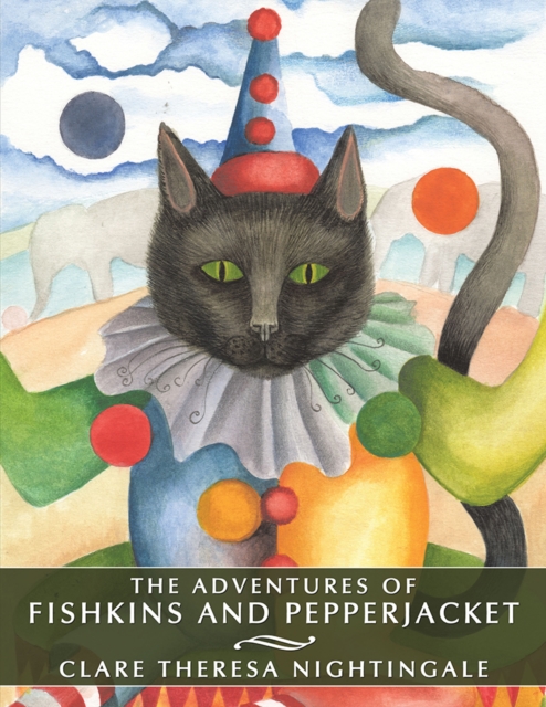 Adventures of Fishkins and Pepperjacket
