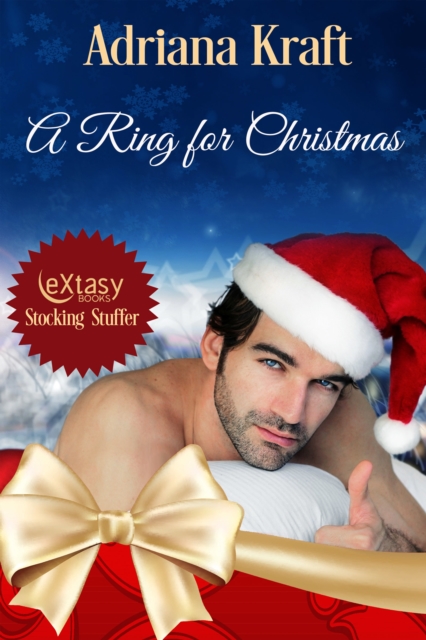 Ring for Christmas