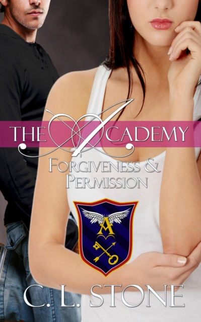 Academy - Forgiveness and Permission