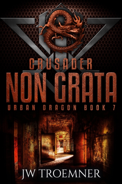 Crusader Non Grata