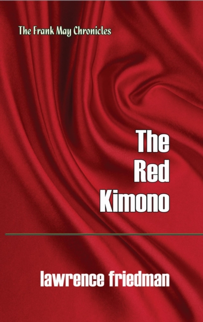Red Kimono