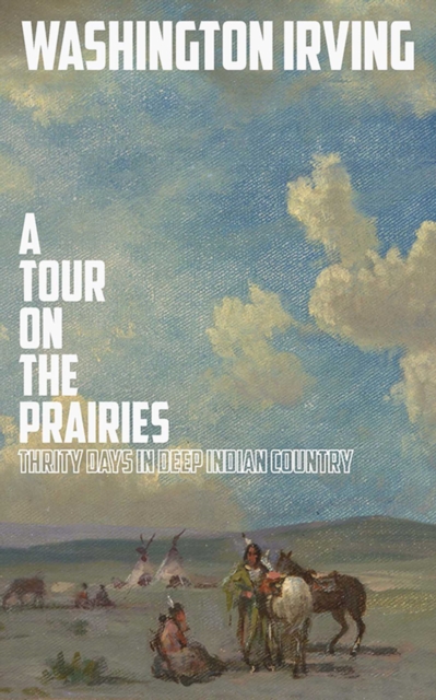 Tour on the Prairies