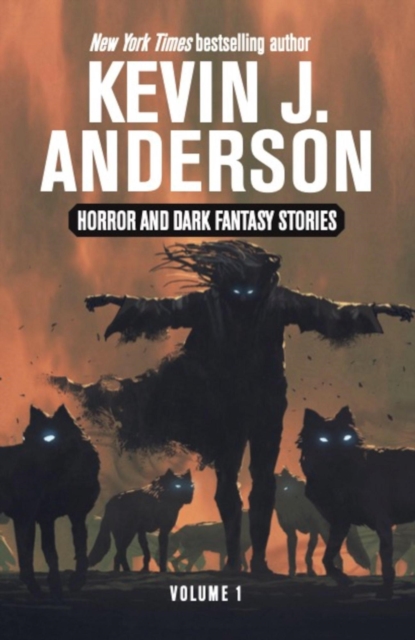 Horror and Dark Fantasy Stories Volume 1