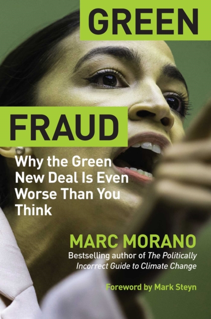 Green Fraud