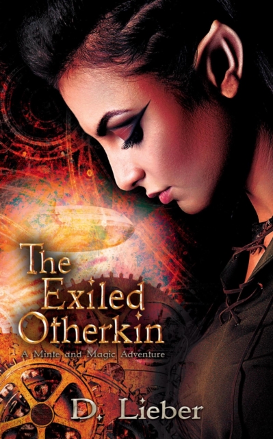 Exiled Otherkin