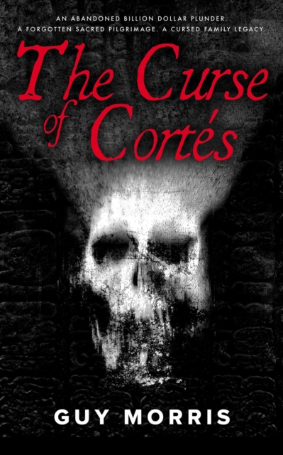 Curse of Cortes.