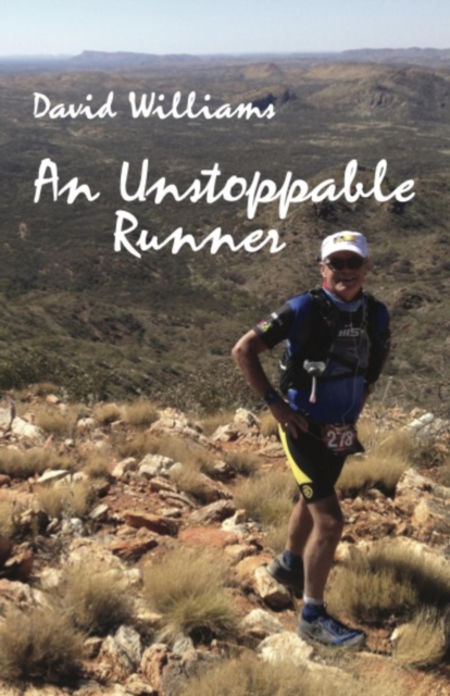 Unstoppable Runner