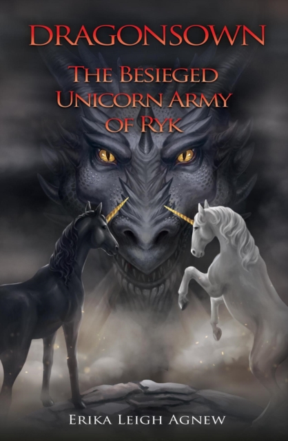 Besieged Unicorn Army of Ryk