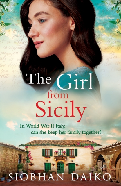Girl from Sicily