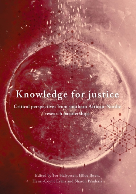Halvorsen: Knowledge for Justice