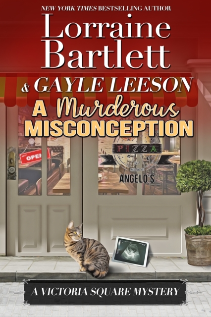 Murderous Misconception