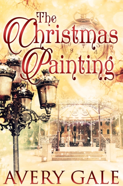Christmas Painting
