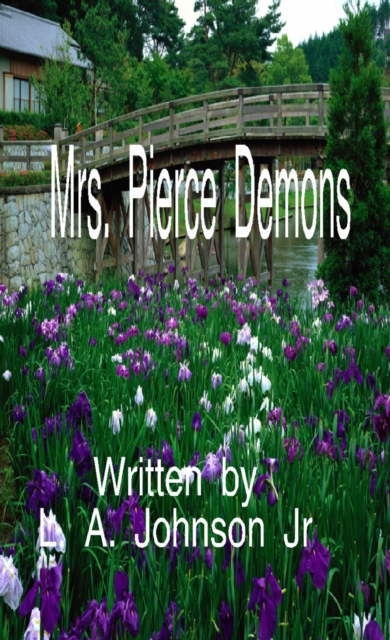 Mrs. Pierce Demons